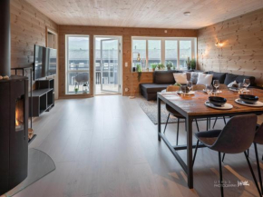 Myrkdalen Resort Klypeteigen Apt Vossestrand